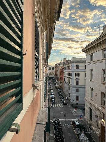 Uso ricettivo Termini