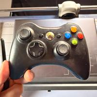 Joystick cbox360