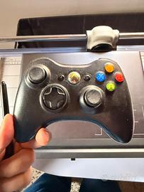 Joystick cbox360