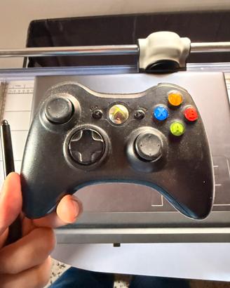 Joystick cbox360