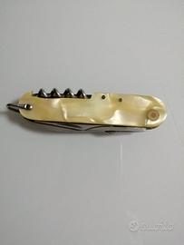 coltellino da collezione del bisnonno