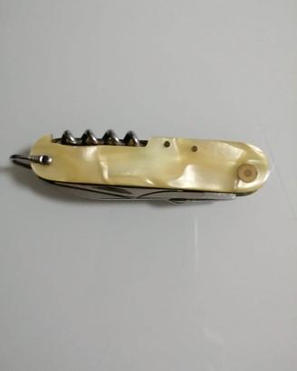 coltellino da collezione del bisnonno