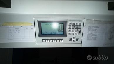 Magazzino verticale Kardex