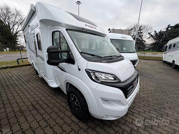 Pilote P746FGJ 140cv