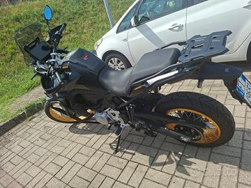 voge valico 900 dsx