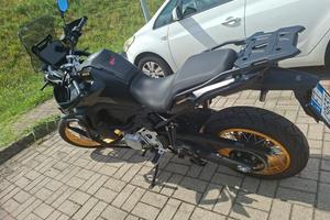 voge valico 900 dsx
