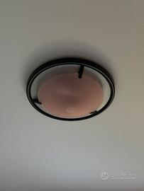 Lampadario in vetro di Murano - Slam Progetti