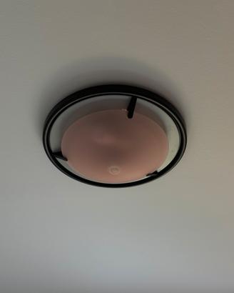 Lampadario in vetro di Murano - Slam Progetti