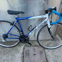 Bicicletta FM BIKE Ruote da 26 Pollici