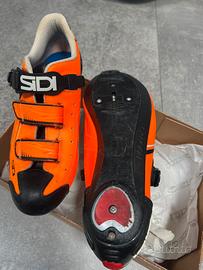 Scarpe per bici da corsa SIDI