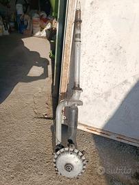 Forcella vespa px completa 
