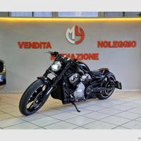 HARLEY-DAVIDSON VRSC V-ROD