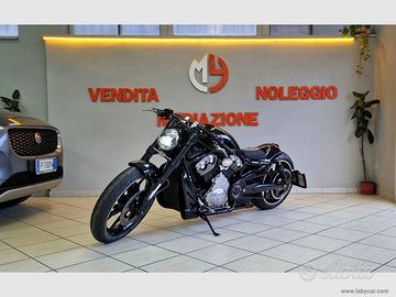 HARLEY-DAVIDSON VRSC V-ROD