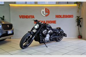 HARLEY-DAVIDSON VRSC V-ROD