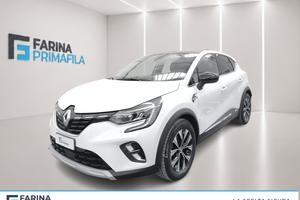 RENAULT Captur II 2019 - Captur 1.6 E-Tech U173364