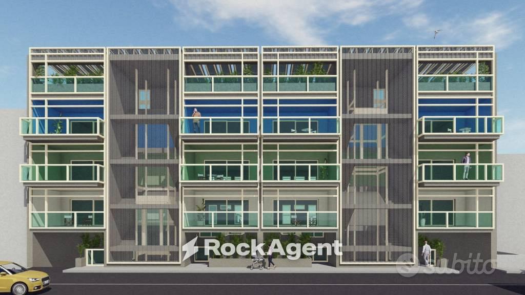 Appartamento – Adelfia, Bari - Altro