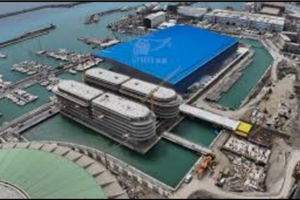 Posto Barca 8mt Porto Antico