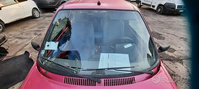 FIAT CINQUECENTO 1997 - PARABREZZA ANTERIORE