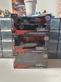 lotto fast e furious 