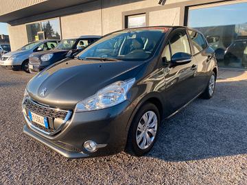 Peugeot 208 1.4 HDi 68 CV 5 porte Active