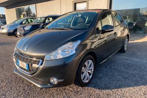 Peugeot 208 1.4 HDi 68 CV 5 porte Active