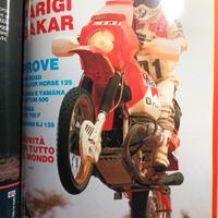 Rivista MOTOCICLISMO numero 3 del 1985