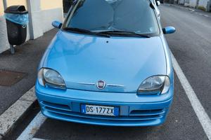 Fiat 600