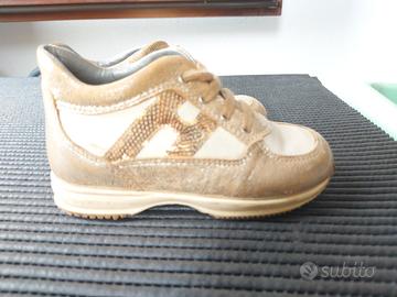 scarpe bimba Hogan