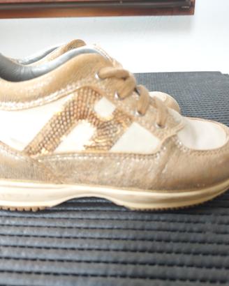 scarpe bimba Hogan