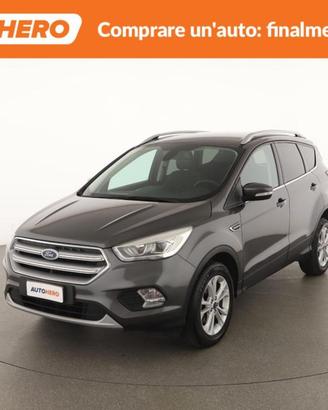 FORD Kuga 1.5 TDCI 120 CV S&S 2WD Titanium
