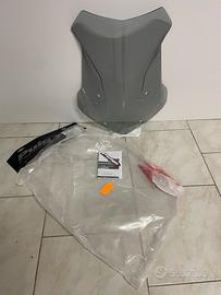 Cupolino parabrezza Puig x BMW1200GS