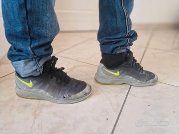 Scarpe nike da bambino