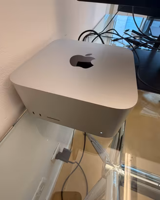 Apple Mac Studio M2 Ultra 64gb ram 1TB ssd