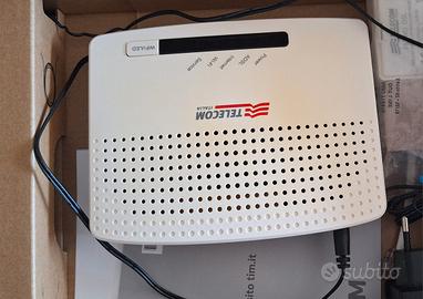 modem ADSL Tim 