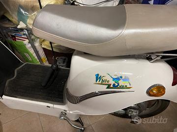 Scooter Elettrico