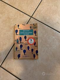 l’uomo che piantava gli alberi