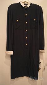 Abito chemisier MaxMara