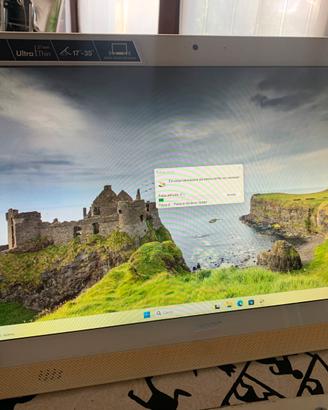 Acer Aspire Z1-611 PC All-in-One 19.5” 8GB 500GB