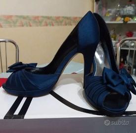 Scarpe da cerimonia Divè