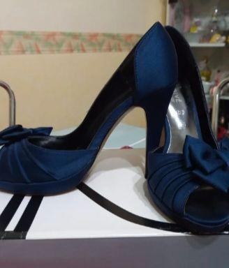 Scarpe da cerimonia Divè
