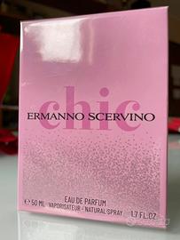 Profumo ERMANNO SCERVINO