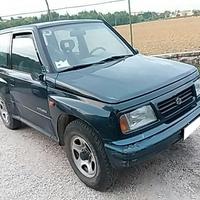 Suzuki Vitara 1.6i 16V 4x4 JLX 3p.