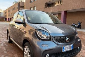 Smart ForFour 90 0.9 Turbo twinamic Passion