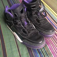 Air Jordan Spike Lee