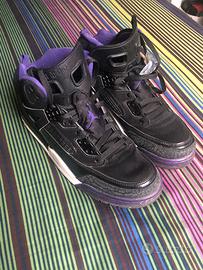 Air Jordan Spike Lee