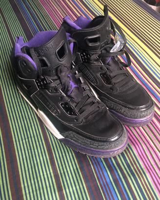 Air Jordan Spike Lee