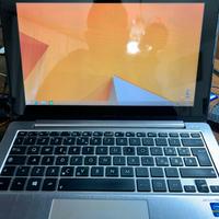 ASUS Vivobook S200E
