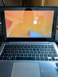ASUS Vivobook S200E