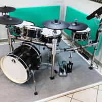 Batteria Elettronica Gewa G9 Pro C5 come nuova