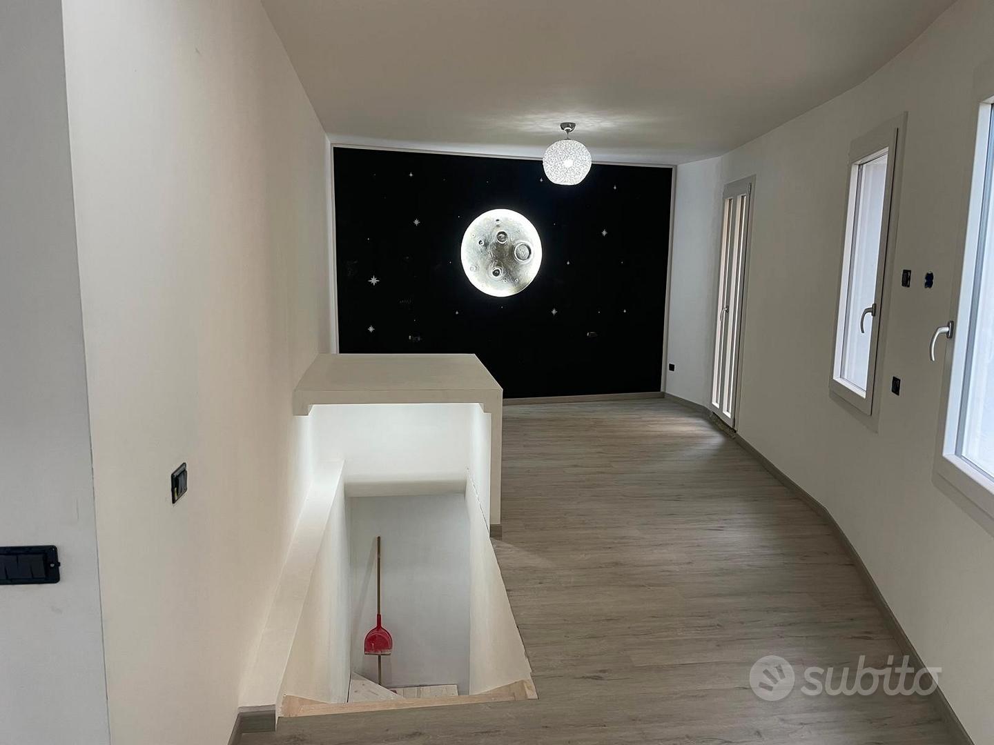 Apartment in Lanusei, Ogliastra - Vista 3